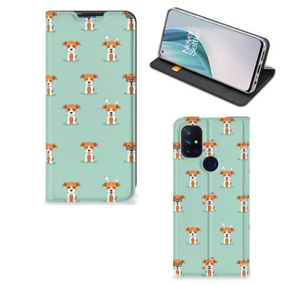 OnePlus Nord N10 5G | Hoesje maken | Pups OnePlus Nord N10 5G | Hoesje maken | Pups