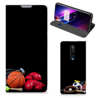 OnePlus 8 Hippe Standcase Sports - thumbnail