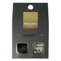 Meenk Meenk cadeau traditionele smaken 1 Stuks