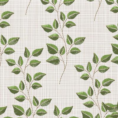 Creativ Company Servetten, wilgen bladeren, afm 33x33 cm, 20 stuk/ 1 doos