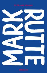 Mark Rutte (Paperback)