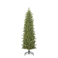 Kunstkerstboom harma pilar 215 cm groen