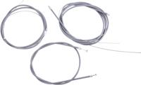 RMS Bowden cable set 4tlg