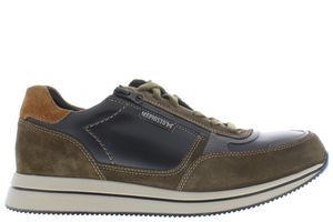 Mephisto Gilford 3619 6100 moss Groen 