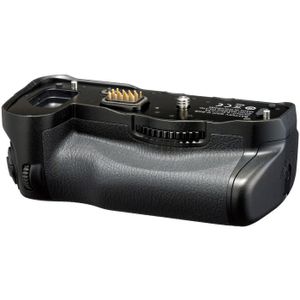 Pentax D-BG8 battery grip zwart