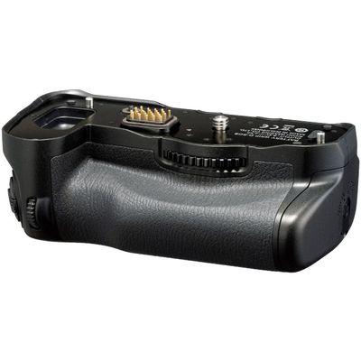 Pentax D-BG8 battery grip zwart