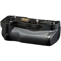 Pentax D-BG8 battery grip zwart Pentax D-BG8 battery grip zwart