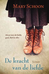 De kracht van de liefde - Mary Schoon - ebook