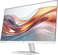 HP Series 5 23.8 inch FHD Monitor with Speakers - 524sa - thumbnail