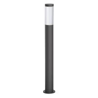 LED bollard light Philips Utrecht Antraciet 20 W