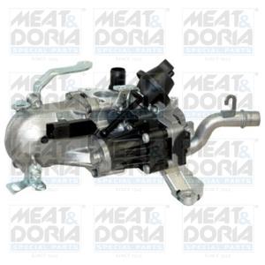 Meat Doria EGR koeler 88215R