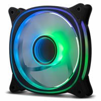 Case fan Nox-Xtreme NXHUMMERVFAN Ø 12 cm