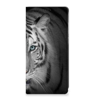 Samsung Galaxy S25 Plus | Hoesje maken | Tijger Samsung Galaxy S25 Plus | Hoesje maken | Tijger