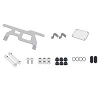 GIVI Specifieke montagekit voor toolbox S250, Motorspecifieke bagage, TL1179KIT - thumbnail