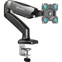 ONKRON G80 81,3 cm (32") Bureau Zwart