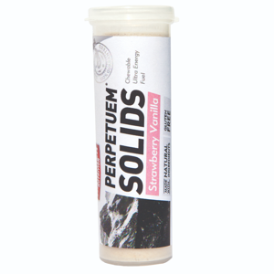 Hammer Nutrition | Perpetuem Solid | Kauwbare Ultra Energie Voeding