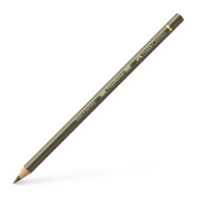 Faber Castell Kleurpotlood Polychromos - 173 olijfgroen/geel