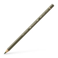 Faber Castell Kleurpotlood Polychromos - 173 olijfgroen/geel