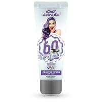 Hairgum Semi Permanent Color Sixty's Color Plum 60ml Hairgum Semi Permanent Color Sixty's Color Plum 60ml