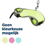 Trixie tuig voor knaagdieren assorti Trixie tuig voor knaagdieren assorti