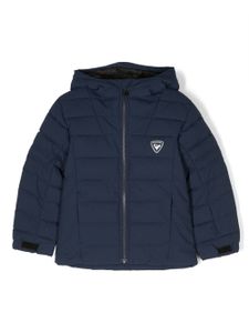 Rossignol Kids veste de ski Rapide - Bleu