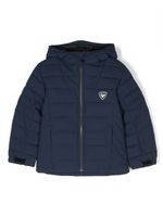 Rossignol Kids veste de ski Rapide - Bleu - thumbnail