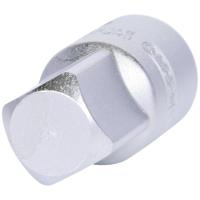 KS Tools 911.3892 9113892 Dopsleutel-vergrootstuk Aandrijving 3/8 (10 mm) 30 mm 1 stuk(s)