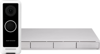 Ubiquiti UniFi Protect G4 Doorbell + Ubiquiti Netwerk Video Recorder - thumbnail