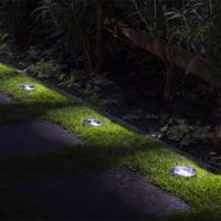 4-Pack Grondspot Verlichting 4-Pack Grondspot Verlichting