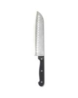 HEMA Santoku mes rvs