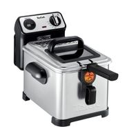 Tefal friteuse Filtra Pro 4L 3000W