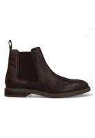 Clarks Boot Jaxen Easy 26179435 Bruin maat