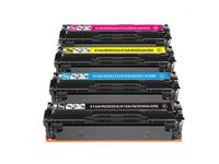 Huismerk HP 415X (met chip) Toner - Inktkenners
