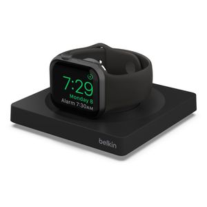 Belkin BoostCharge Pro Zwart Binnen