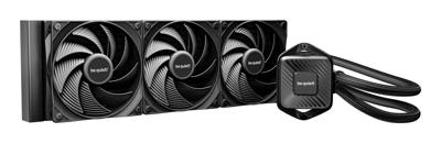 be quiet! PURE LOOP 3 Processor Alles-in-één vloeistofkoeler 12 cm Zwart 1 stuk(s)