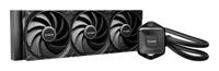 be quiet! PURE LOOP 3 Processor Alles-in-één vloeistofkoeler 12 cm Zwart 1 stuk(s) be quiet! PURE LOOP 3 Processor Alles-in-één vloeistofkoeler 12 cm Zwart 1 stuk(s)