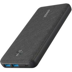 Anker PowerCore III Sense 20K 20000 mAh Zwart