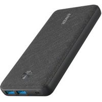 Anker PowerCore III Sense 20K 20000 mAh Zwart Anker PowerCore III Sense 20K 20000 mAh Zwart
