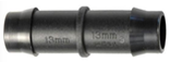 Slangverbindingsstuk dia. 13 mm - Hozelock
