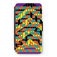 Skew Bee 2: iPhone 12 mini Flip Hoesje