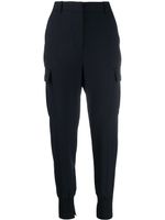 3.1 Phillip Lim jogging à poches cargo - Bleu - thumbnail