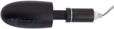 Kellermann Kl turn signal bl 1000 da black