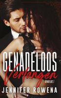 Genadeloos verlangen - Jennifer Rowena - Paperback (9789464401776) - thumbnail