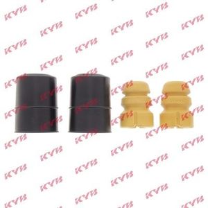Aanslagrubber met stofkap - Protection kit 910118