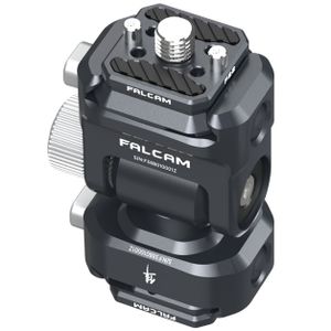Falcam F22 Quick Release Pan Head Kit 2543