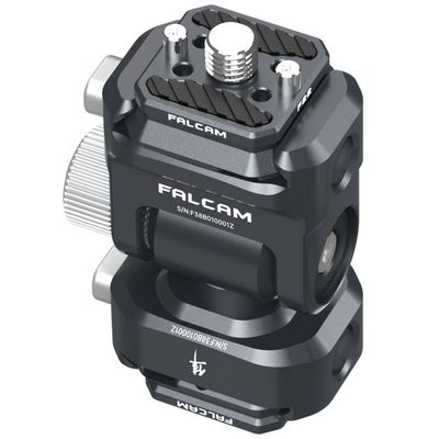 Falcam F22 Quick Release Pan Head Kit 2543