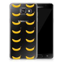 Samsung Galaxy A3 2016 | Siliconen Case | Banana