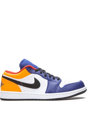 Jordan baskets Air Jordan 1 - Blanc