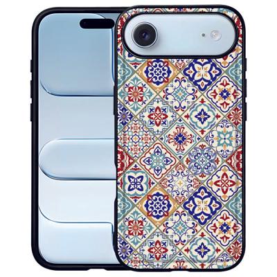 Telefoonhoesje Tiles Color Apple iPhone Air