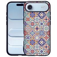 Telefoonhoesje Tiles Color Apple iPhone Air